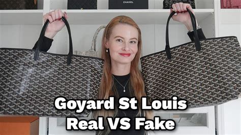 goyard belt replica vs real|real goyard bag code.